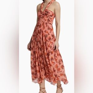 A.L.C. Jaylin Dress size 2